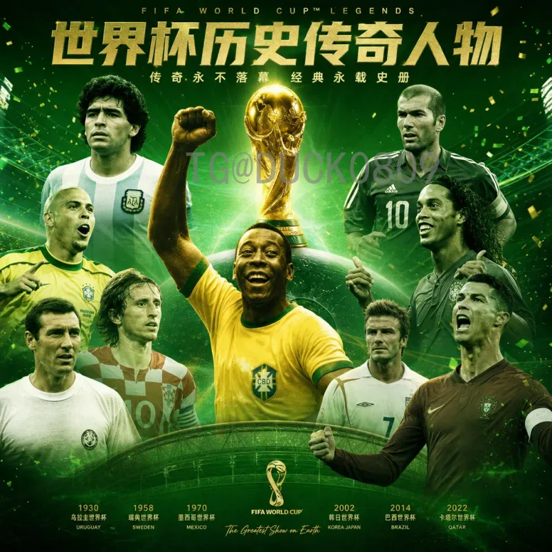 2026年世界杯官方直播与回放指南：如何观看和重温精彩赛事